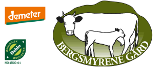 Bergsmyrene